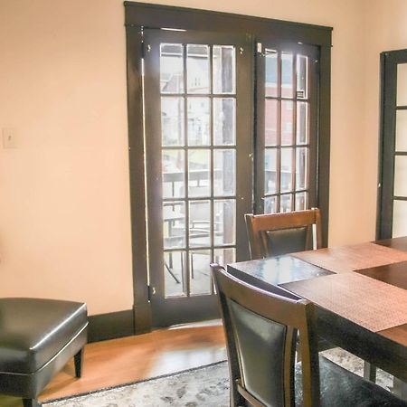 Comfy And Spacious 3 Bedroom - Easy City Access Pittsburgh Eksteriør billede