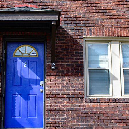Comfy And Spacious 3 Bedroom - Easy City Access Pittsburgh Eksteriør billede