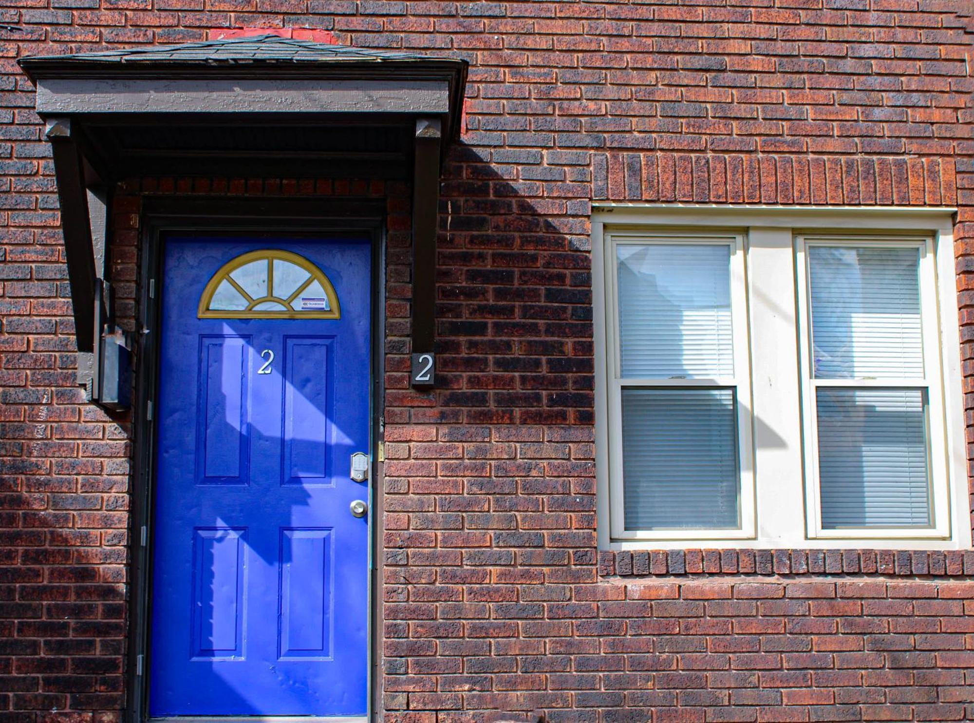 Comfy And Spacious 3 Bedroom - Easy City Access Pittsburgh Eksteriør billede